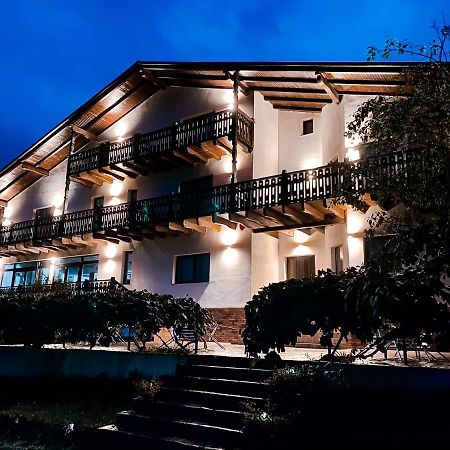 Panoramic Sus In Deal Viseu de Jos Exterior photo